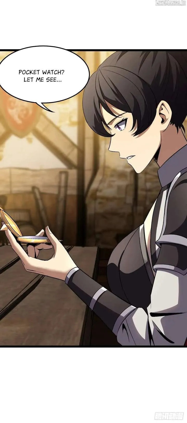 Read The Summoner: Apocalypse Rewinds chapter 59 image 36 on Lezhin