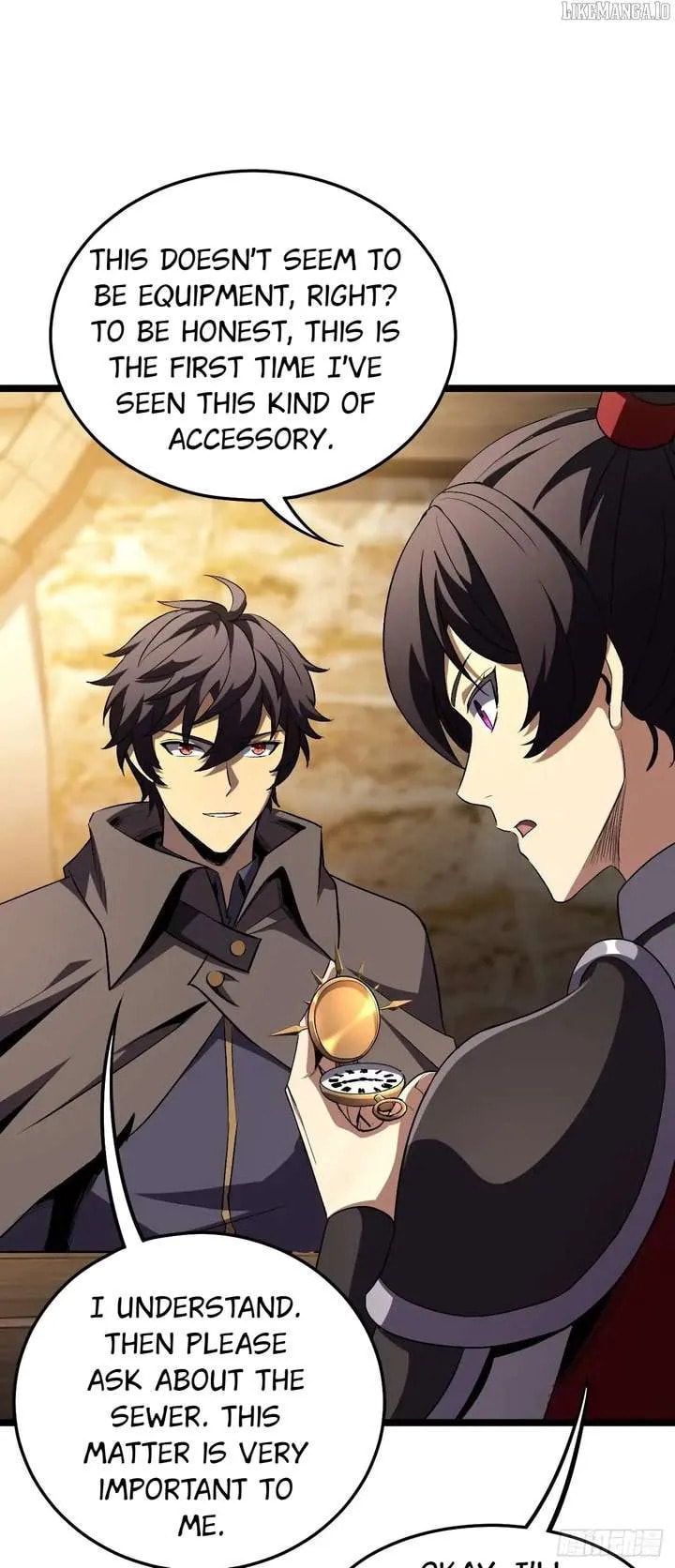 Read The Summoner: Apocalypse Rewinds chapter 59 image 37 on Lezhin