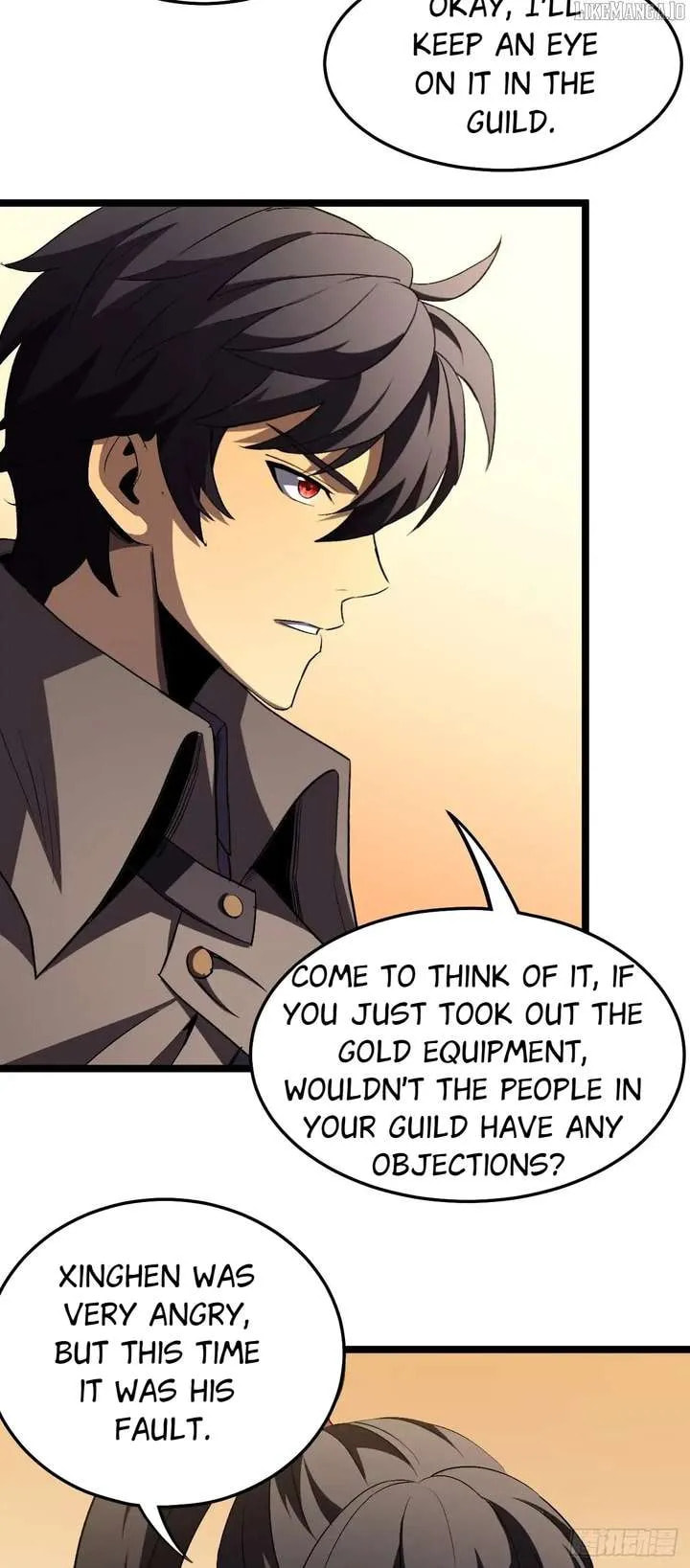 Read The Summoner: Apocalypse Rewinds chapter 59 image 38 on Lezhin