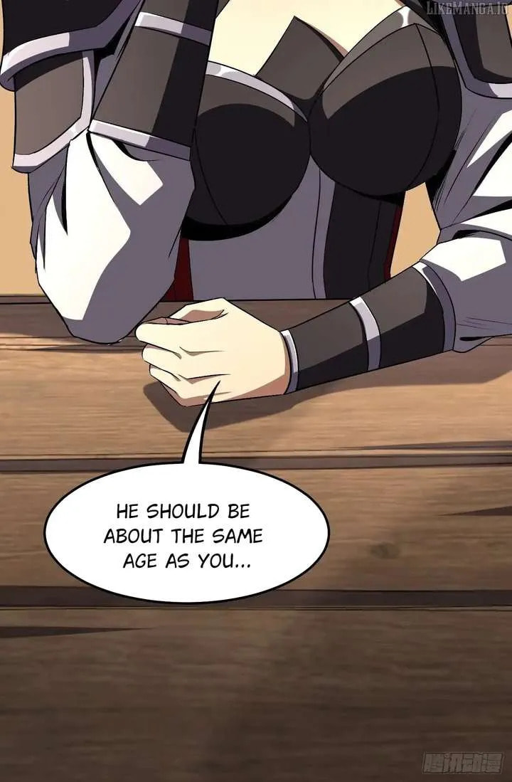 Read The Summoner: Apocalypse Rewinds chapter 59 image 41 on Lezhin