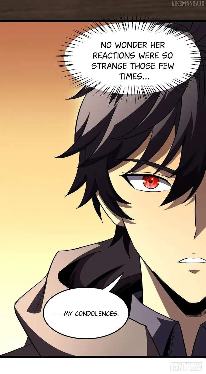 Read The Summoner: Apocalypse Rewinds chapter 59 image 42 on Lezhin