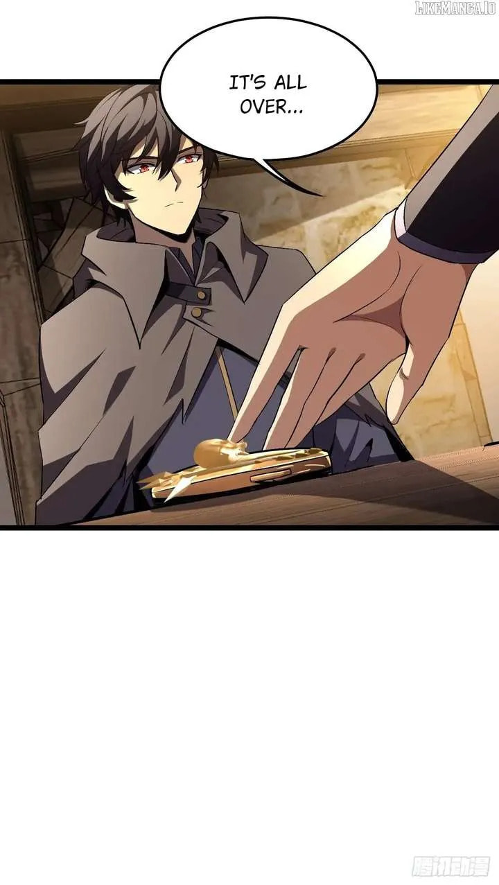 Read The Summoner: Apocalypse Rewinds chapter 59 image 43 on Lezhin