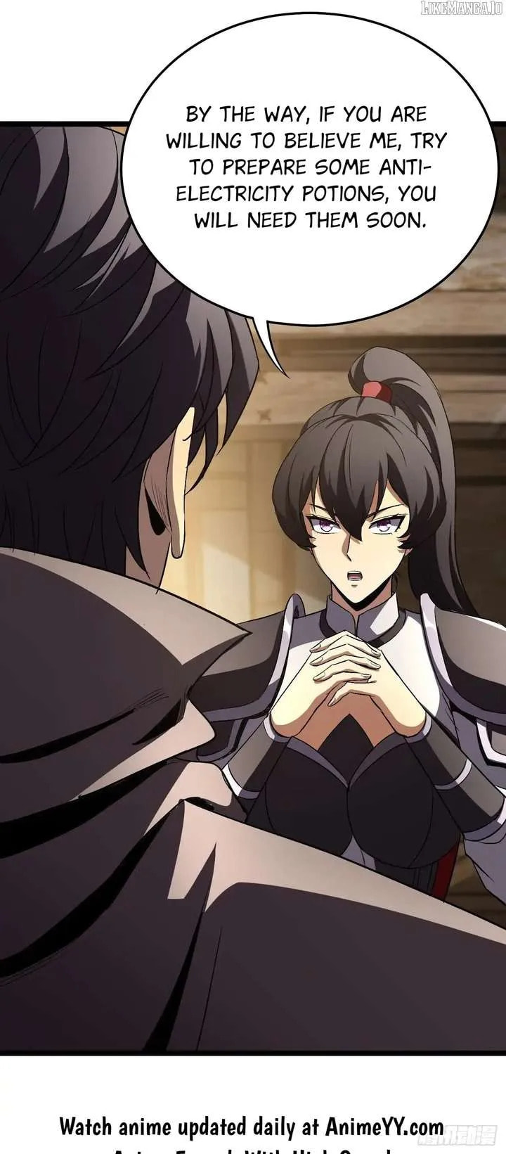 Read The Summoner: Apocalypse Rewinds chapter 59 image 44 on Lezhin