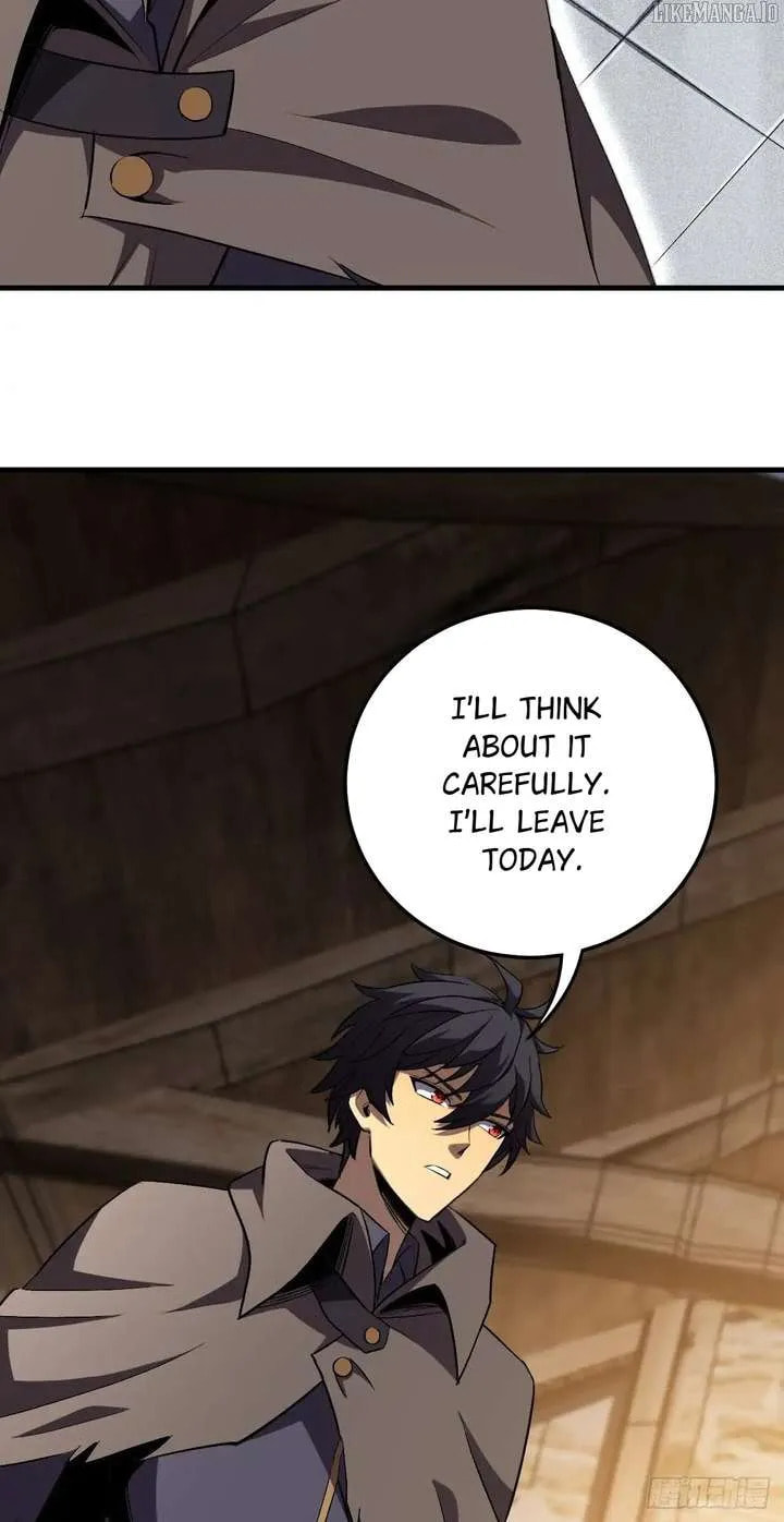 Read The Summoner: Apocalypse Rewinds chapter 59 image 46 on Lezhin