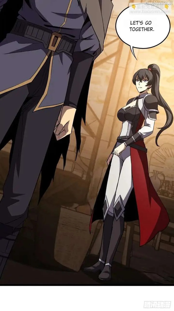 Read The Summoner: Apocalypse Rewinds chapter 59 image 47 on Lezhin