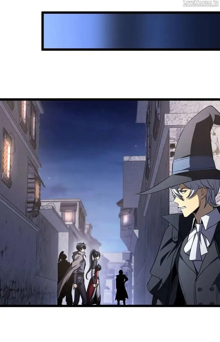 Read The Summoner: Apocalypse Rewinds chapter 59 image 48 on Lezhin