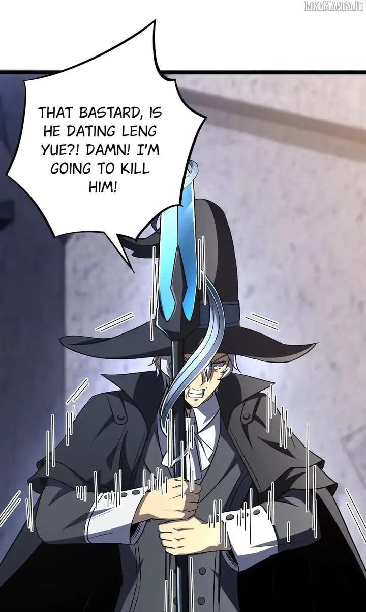 Read The Summoner: Apocalypse Rewinds chapter 59 image 49 on Lezhin