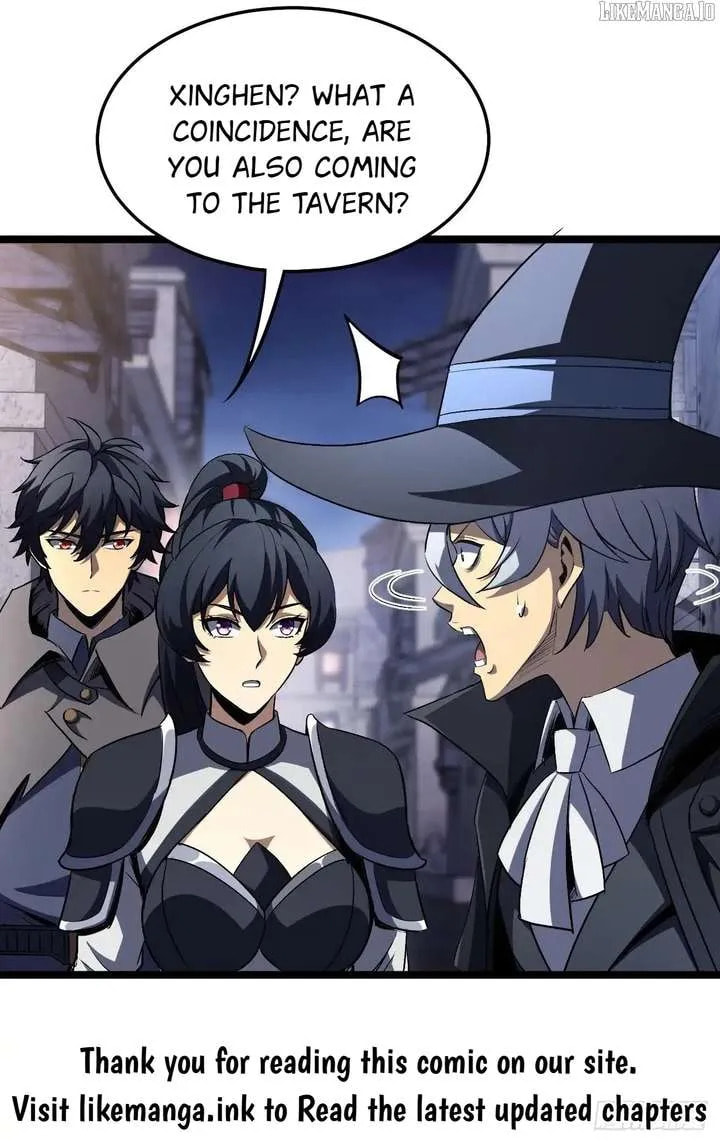 Read The Summoner: Apocalypse Rewinds chapter 59 image 51 on Lezhin