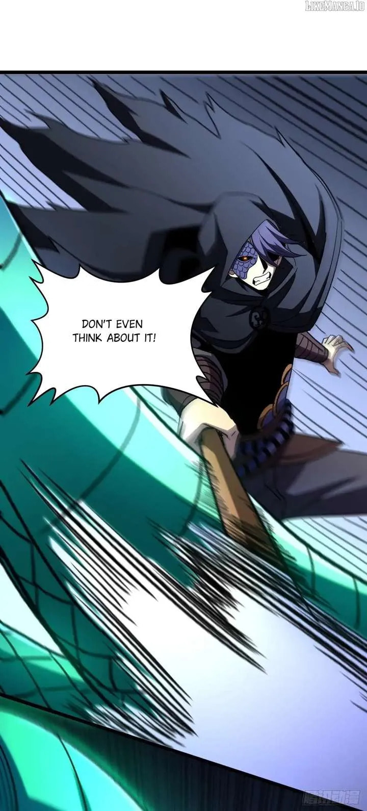 Read The Summoner: Apocalypse Rewinds chapter 59 image 6 on Lezhin