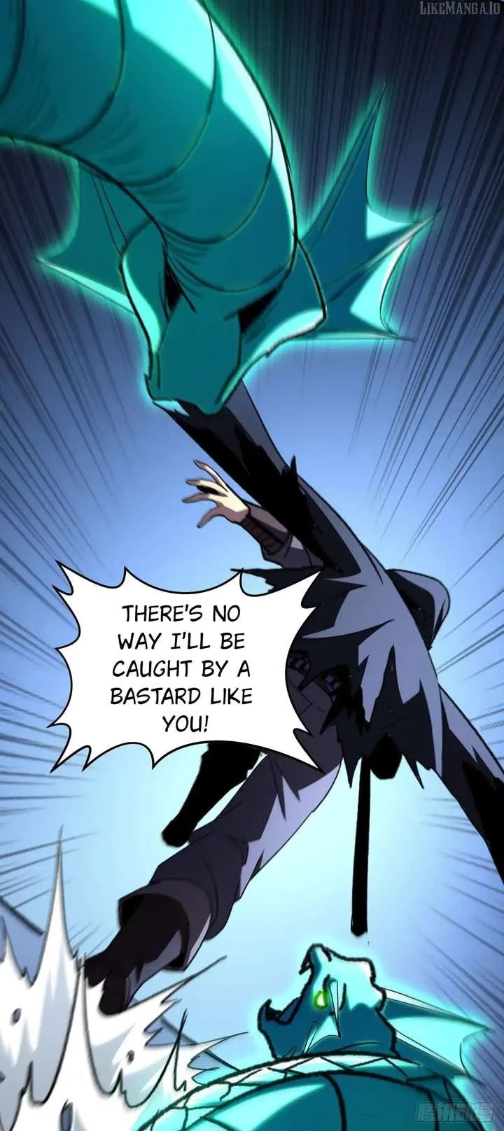 Read The Summoner: Apocalypse Rewinds chapter 59 image 7 on Lezhin