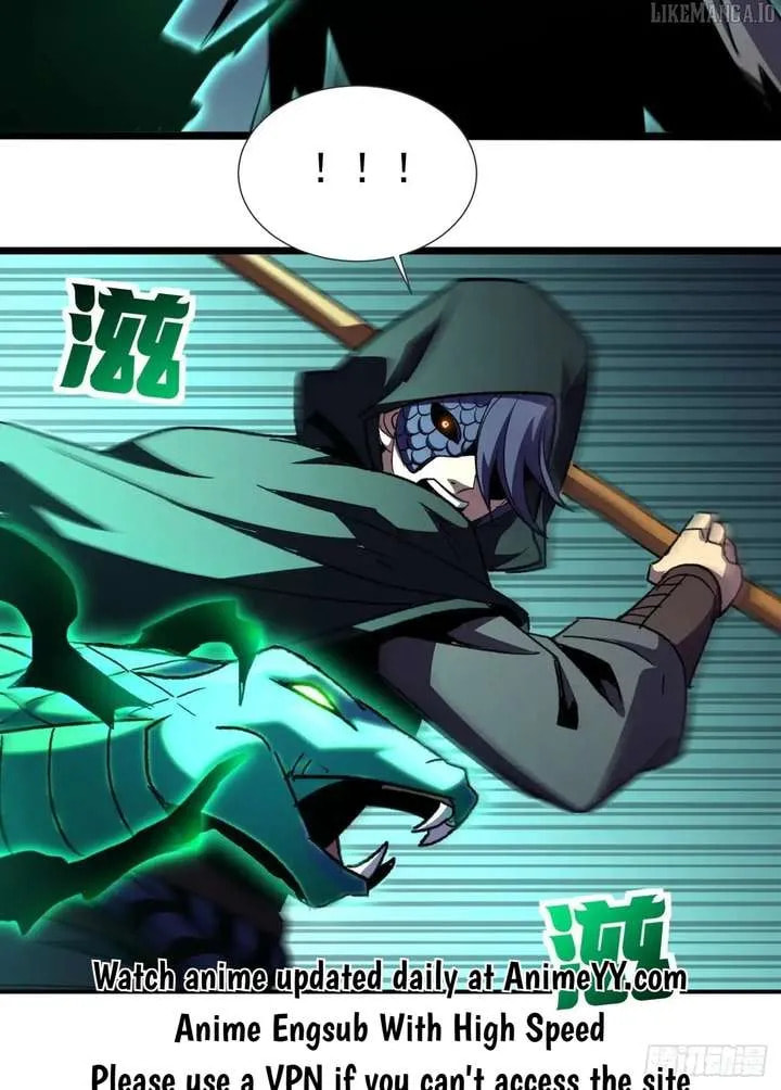 Read The Summoner: Apocalypse Rewinds chapter 59 image 9 on Lezhin