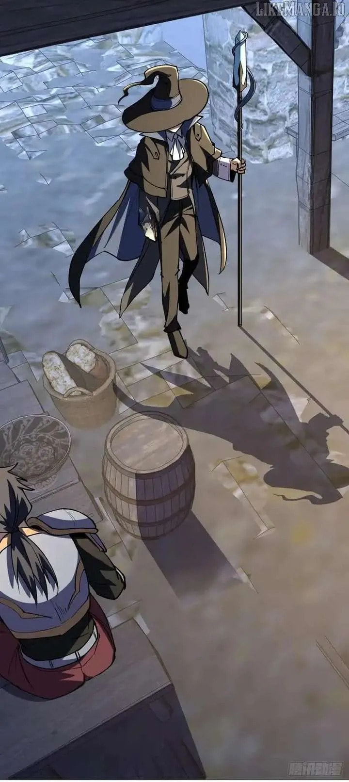 Read The Summoner: Apocalypse Rewinds chapter 60 image 12 on Lezhin