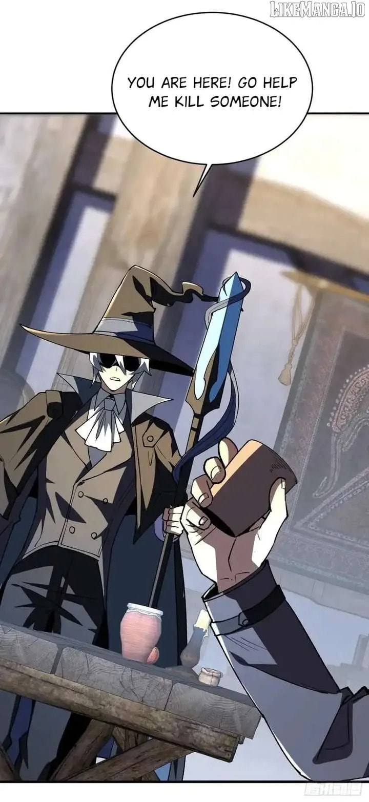 Read The Summoner: Apocalypse Rewinds chapter 60 image 13 on Lezhin