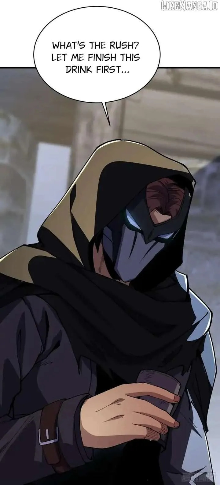Read The Summoner: Apocalypse Rewinds chapter 60 image 14 on Lezhin