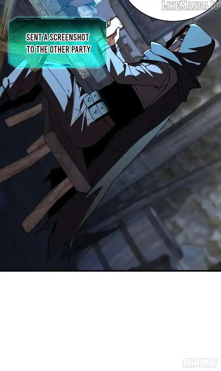 Read The Summoner: Apocalypse Rewinds chapter 60 image 16 on Lezhin