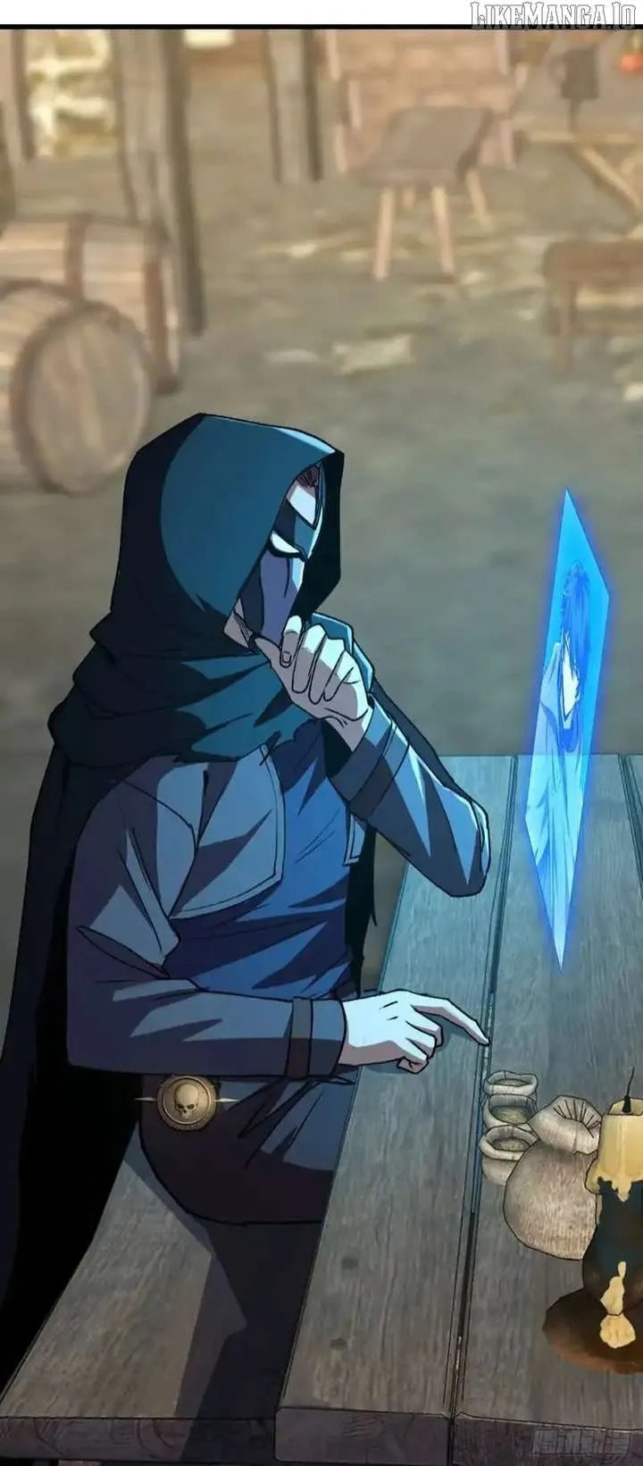 Read The Summoner: Apocalypse Rewinds chapter 60 image 19 on Lezhin