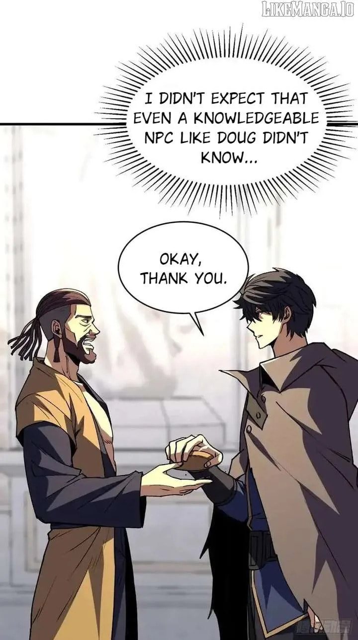 Read The Summoner: Apocalypse Rewinds chapter 60 image 24 on Lezhin