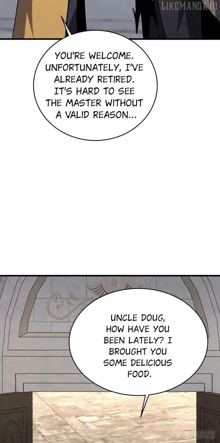 Read The Summoner: Apocalypse Rewinds chapter 60 image 25 on Lezhin