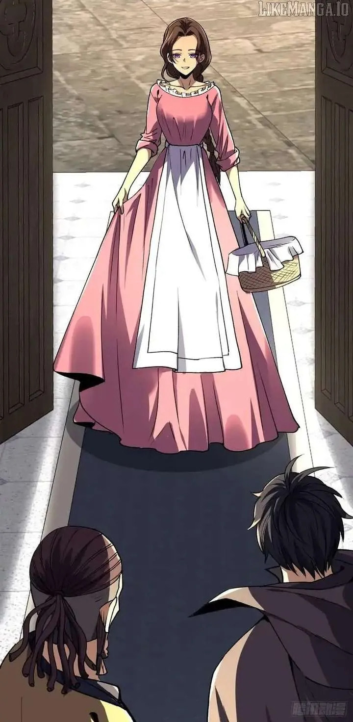 Read The Summoner: Apocalypse Rewinds chapter 60 image 26 on Lezhin