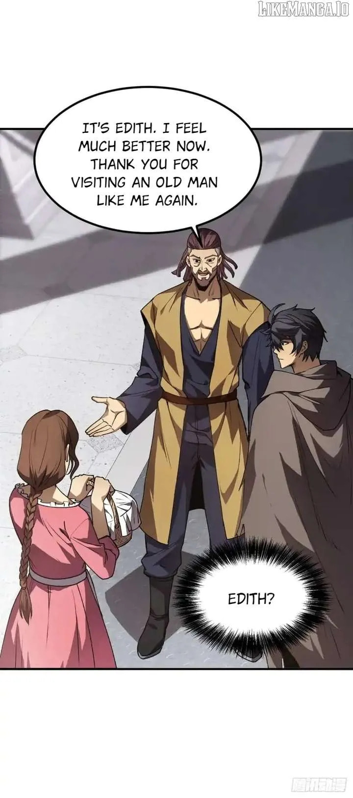 Read The Summoner: Apocalypse Rewinds chapter 60 image 28 on Lezhin