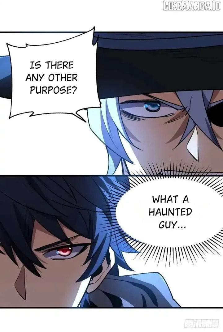 Read The Summoner: Apocalypse Rewinds chapter 60 image 3 on Lezhin