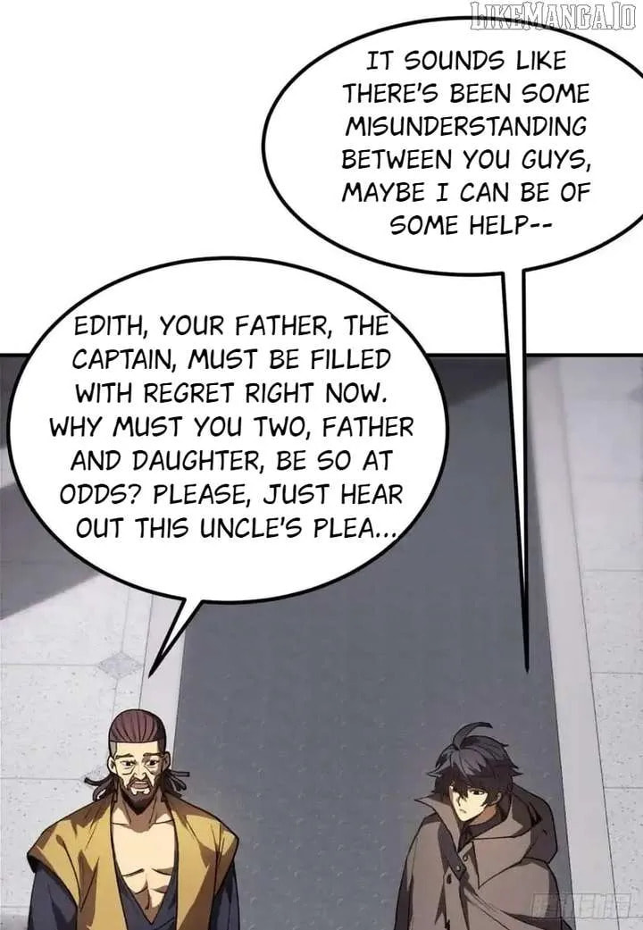 Read The Summoner: Apocalypse Rewinds chapter 60 image 30 on Lezhin