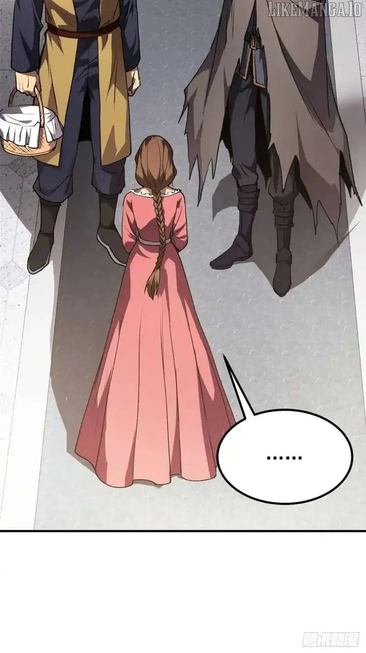 Read The Summoner: Apocalypse Rewinds chapter 60 image 31 on Lezhin