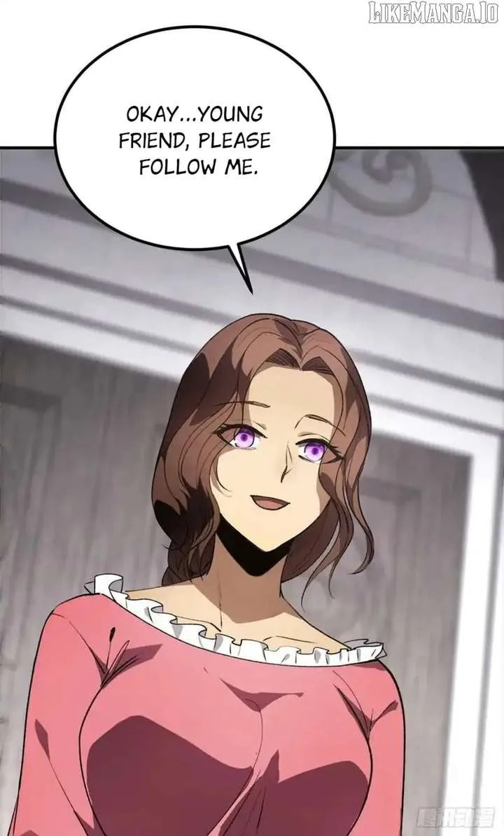 Read The Summoner: Apocalypse Rewinds chapter 60 image 32 on Lezhin