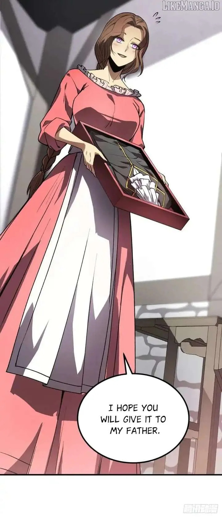 Read The Summoner: Apocalypse Rewinds chapter 60 image 37 on Lezhin