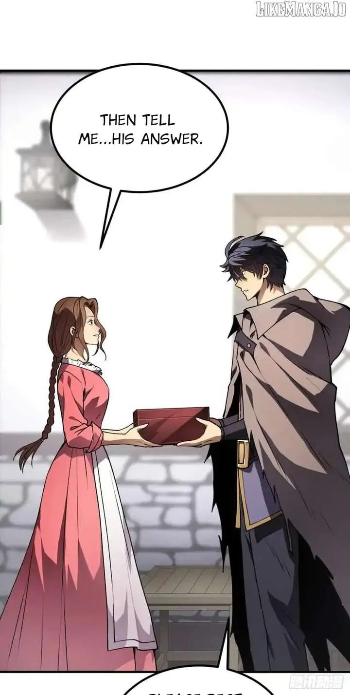 Read The Summoner: Apocalypse Rewinds chapter 60 image 38 on Lezhin