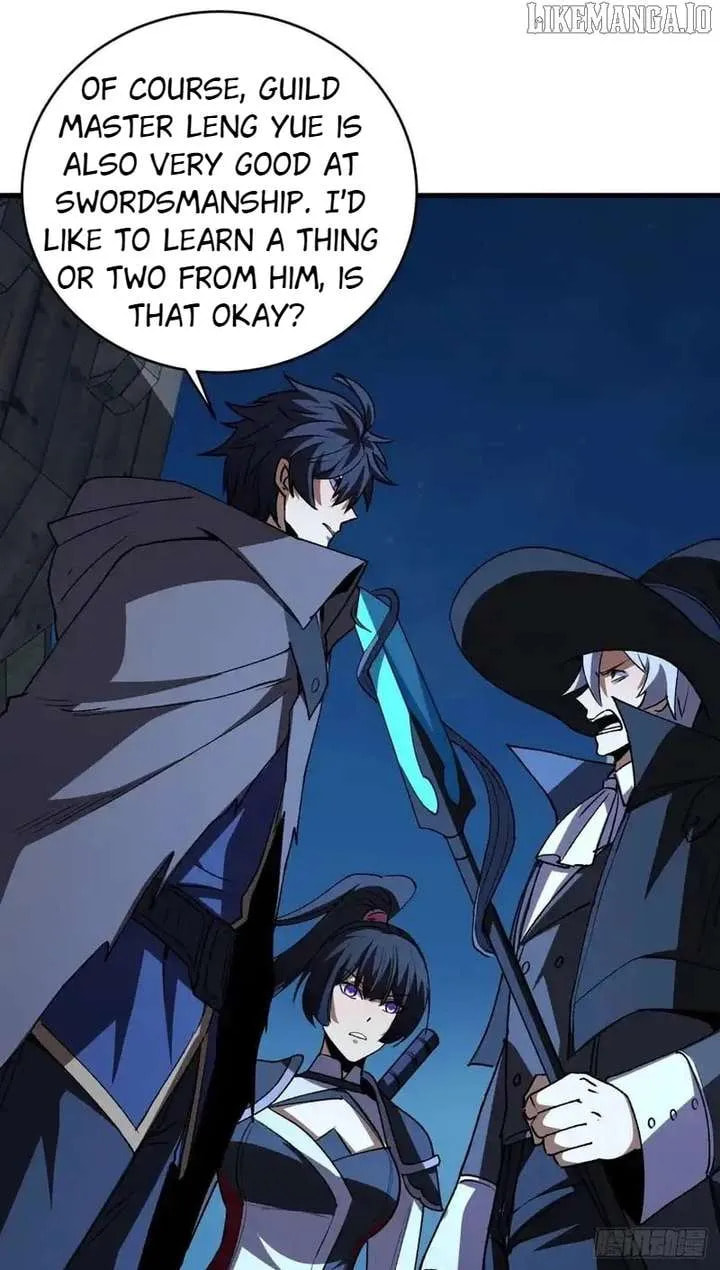 Read The Summoner: Apocalypse Rewinds chapter 60 image 4 on Lezhin