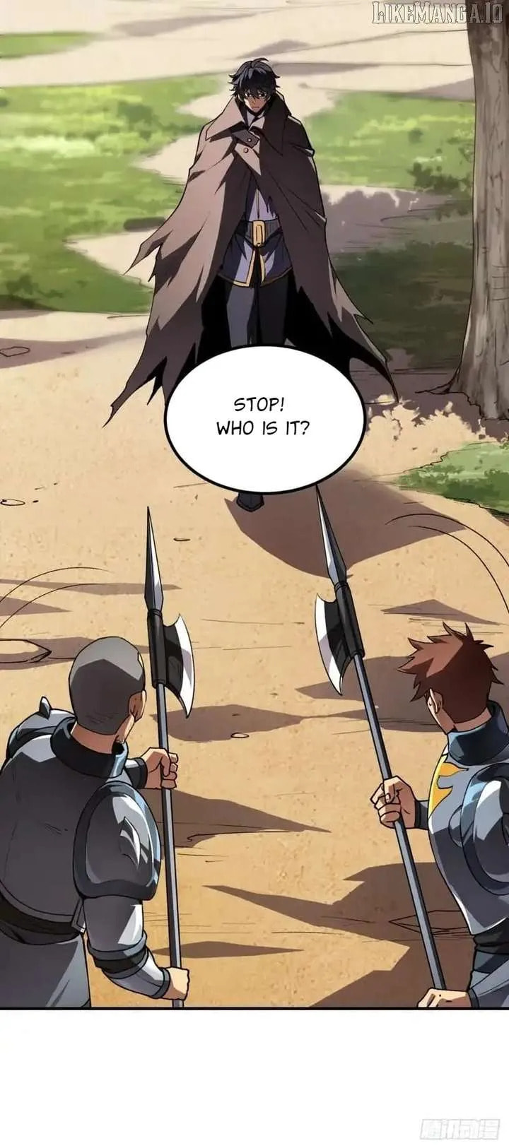 Read The Summoner: Apocalypse Rewinds chapter 60 image 42 on Lezhin