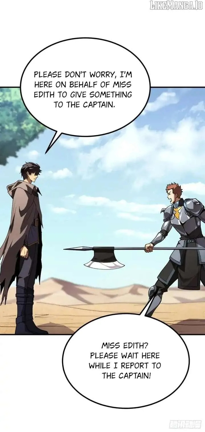 Read The Summoner: Apocalypse Rewinds chapter 60 image 43 on Lezhin