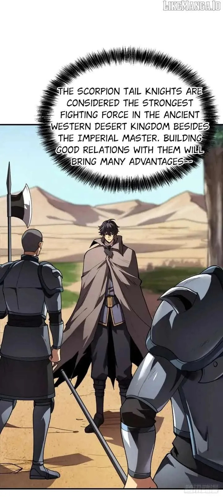 Read The Summoner: Apocalypse Rewinds chapter 60 image 44 on Lezhin