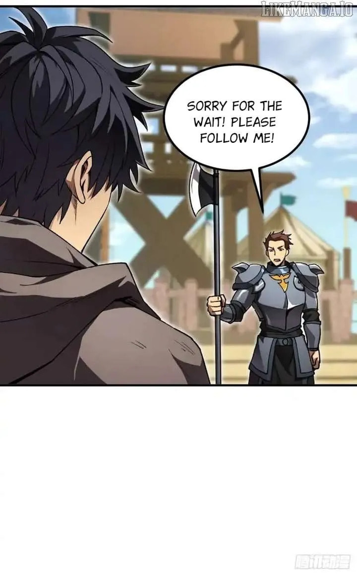 Read The Summoner: Apocalypse Rewinds chapter 60 image 46 on Lezhin