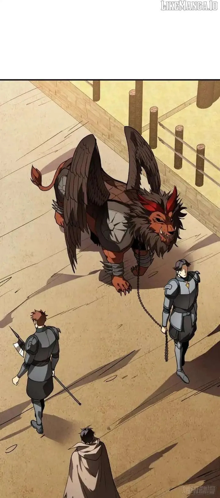 Read The Summoner: Apocalypse Rewinds chapter 60 image 47 on Lezhin