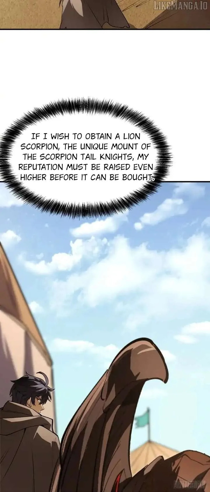 Read The Summoner: Apocalypse Rewinds chapter 60 image 48 on Lezhin