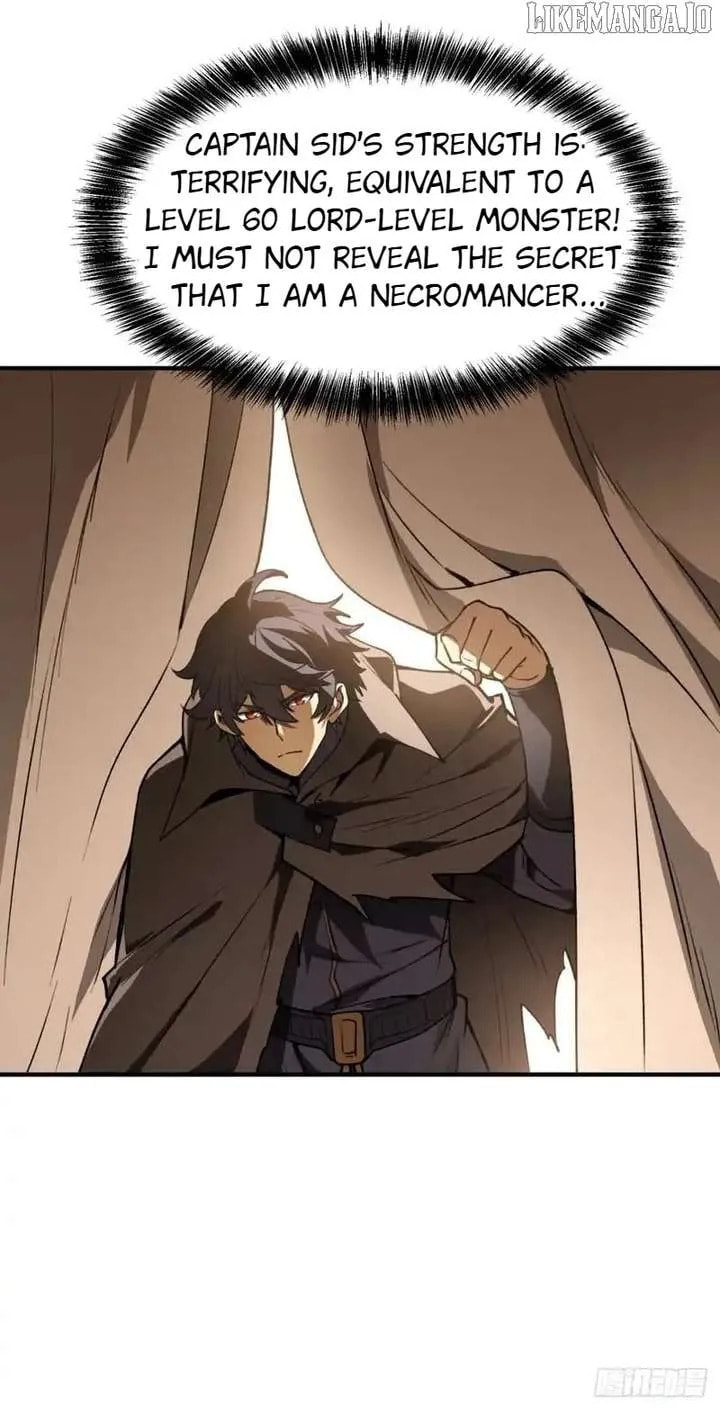 Read The Summoner: Apocalypse Rewinds chapter 60 image 51 on Lezhin
