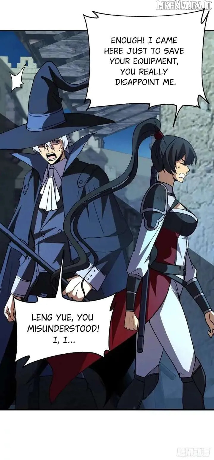 Read The Summoner: Apocalypse Rewinds chapter 60 image 7 on Lezhin