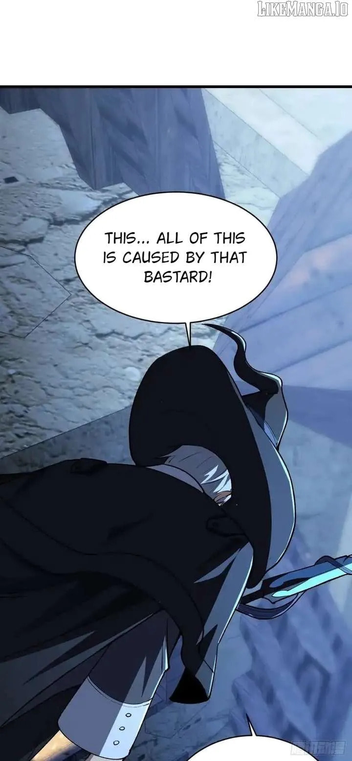 Read The Summoner: Apocalypse Rewinds chapter 60 image 8 on Lezhin