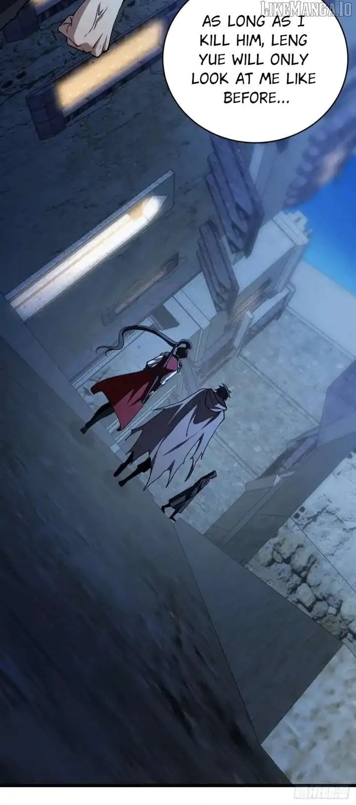 Read The Summoner: Apocalypse Rewinds chapter 60 image 9 on Lezhin