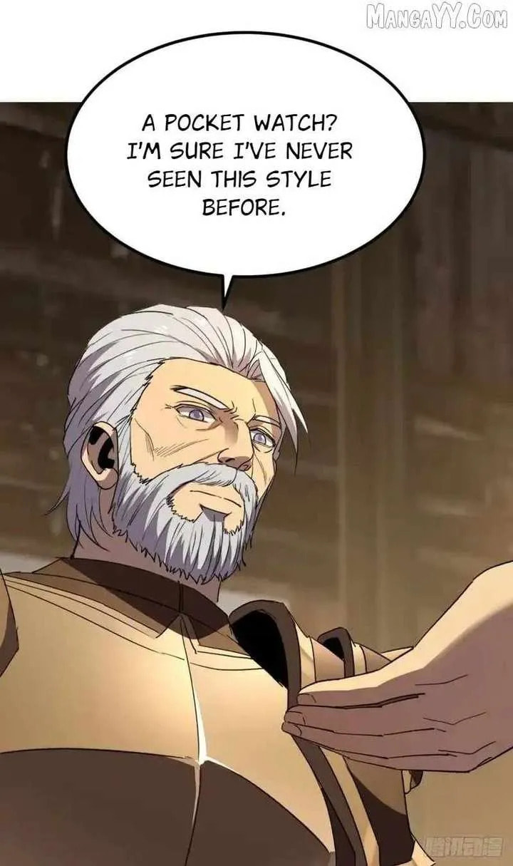 Read The Summoner: Apocalypse Rewinds chapter 61 image 11 on Lezhin