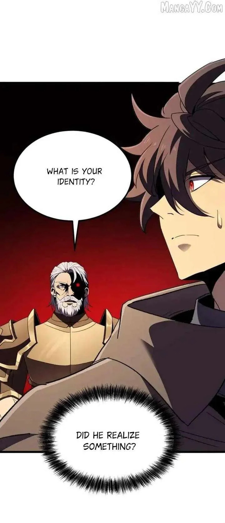 Read The Summoner: Apocalypse Rewinds chapter 61 image 15 on Lezhin