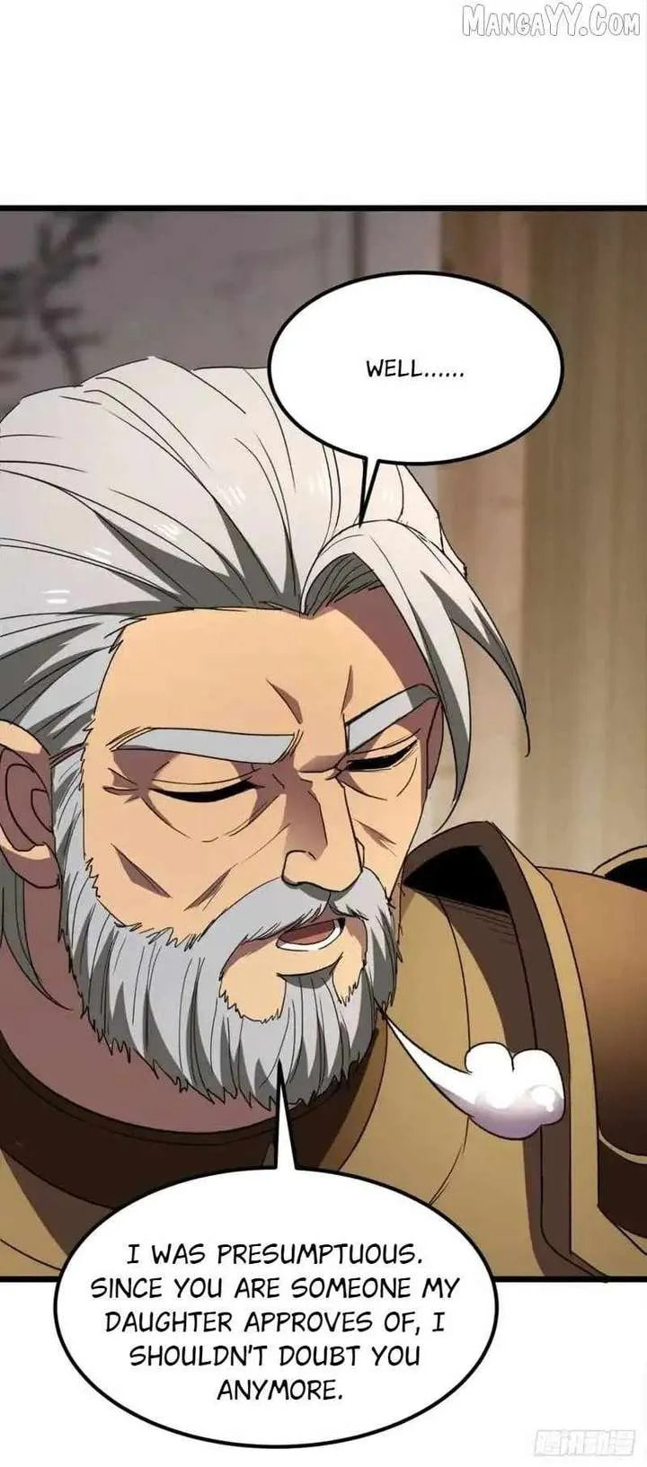 Read The Summoner: Apocalypse Rewinds chapter 61 image 16 on Lezhin