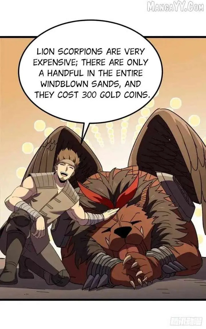 Read The Summoner: Apocalypse Rewinds chapter 61 image 24 on Lezhin