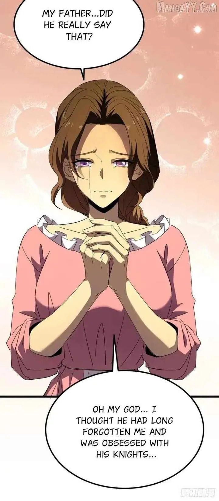 Read The Summoner: Apocalypse Rewinds chapter 61 image 27 on Lezhin