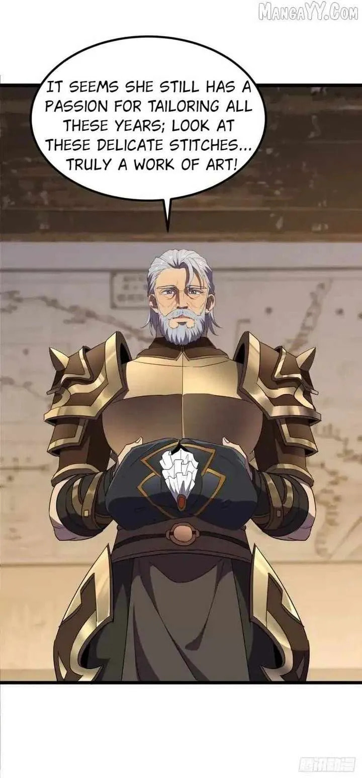 Read The Summoner: Apocalypse Rewinds chapter 61 image 3 on Lezhin