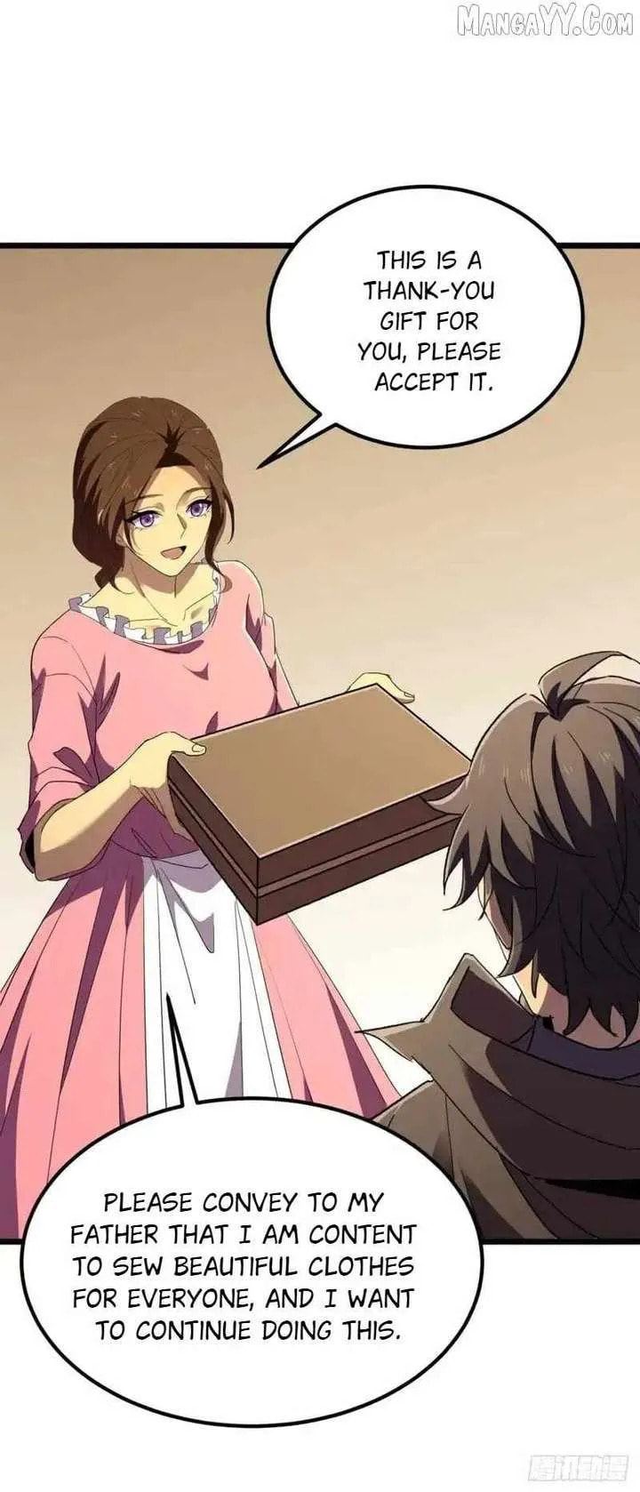 Read The Summoner: Apocalypse Rewinds chapter 61 image 30 on Lezhin