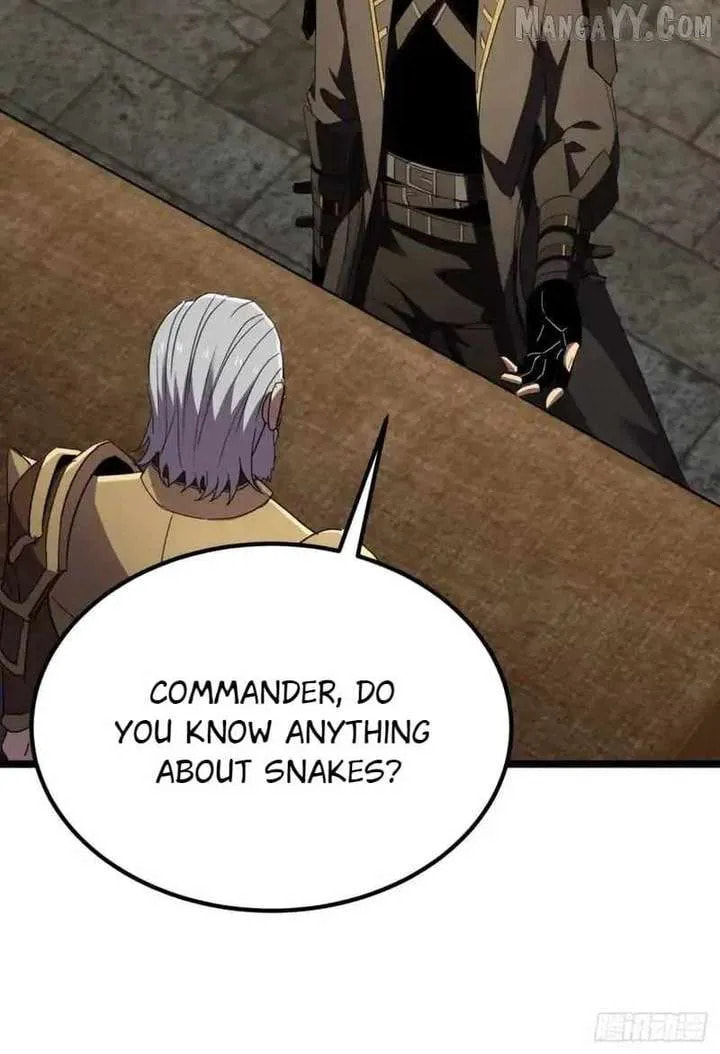 Read The Summoner: Apocalypse Rewinds chapter 61 image 36 on Lezhin