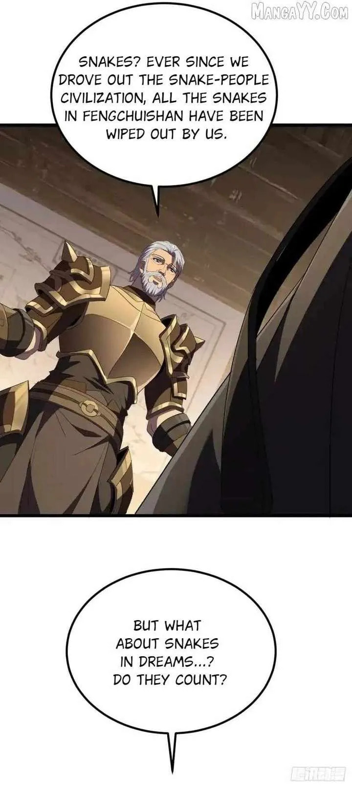 Read The Summoner: Apocalypse Rewinds chapter 61 image 37 on Lezhin